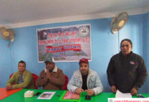 यु–१६ विद्यालयस्तरीय टि–२० क्रिकेट माघ २० गतेबाट