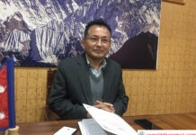 बागमतीमा फेरी १३ मन्त्रालयः रमा आलेलाई युवा तथा खेलकुद मन्त्रालयको जिम्मेवारी