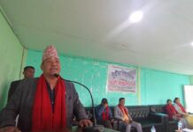 हेटौँडा क्याम्पसको साधारणसभा सम्पन्न
