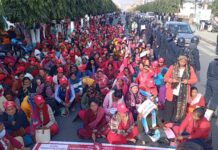 लघुवित्त पीडितले जलाए कालोसूची