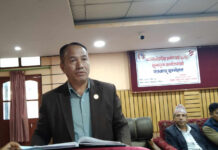 तयारी बिना नै प्रदेश भ्रमण वर्ष घोषणा