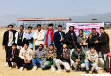 हेटौँडा सेभेन्स रग्बी प्रतियोगिताको उपाधि महिलातर्फ हेटौँडा, पुरुषतर्फ हिमालयन टाइगरले जित्यो
