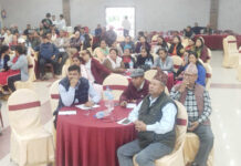 सहकारी दिवसमा अभिमुखीकरण र बहस
