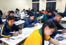 साधारण धारको एसईई सम्पन्न