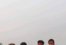 अन्तरप्रदेश राष्ट्रिय खेलकुद प्रतियोगिताः एथ्लेटिक्समा २२ पदक प्राप्त गर्दै बागमती प्रदेश प्रथम
