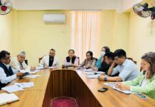 बागमतीमा ३ दिने युवा सम्मेलन हुने