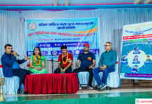 समकालीन नेपाली साहित्यमा लैङ्गिक चेतबारे बहस