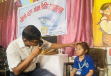 फेमकोल एकेडेमीमा शुक्रबार निःशुल्क स्वास्थ्य शिविर हुने