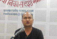 कक्षा कोठाका जान्छु मलाई छुट्टै उर्जा मिल्छ