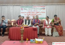 मकवानपुरको सहकारीमा जटिल समस्या छैनन्ः अध्यक्ष देवकोटा