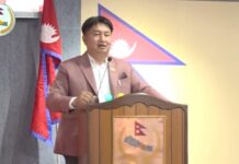 बागमती प्रदेशसभा बैठक, प्रतिष्ठान चलाएर राज्यको सम्पत्ति कुम्ल्याउने काम भयोः प्रतिपक्ष दल