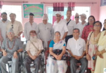 दुई जिल्लामा बुढ्यौली साहित्य समाज