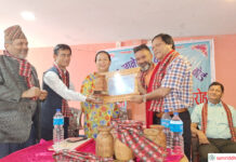 हेटौँडा खानेपानी व्यवस्थापन बोर्ड १२ औँ वर्षमा, १ लाख ६० हजार नगरवासी लाभान्वित