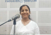 नबुझेको कुरा तुरुन्तै शिक्षकलाई सोध्ने र त्यसको बारेमा बुझ्ने गर्छु