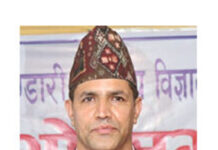 साउन महिनाको महत्व र हाम्रो सामाजिक परिवेश