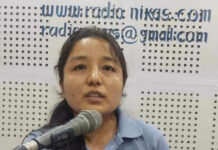 राम्रो, दक्ष शिक्षक उत्पादन होस् भन्नका लागि तालिमको आयोजना गर्दैछौं