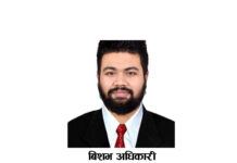 पुराना दलका लागि टाउको दुखाइ बन्दै प्रशान्त