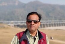 राजश्व परामर्श समितिमा करवृद्धि गर्ने निर्णय नै भएको थिएनः अग्रवाल