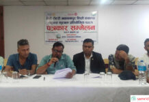तेस्रो संस्करणको पिप्ले क्याम्पा भेट्रान्स भदौ २४ गतेबाट