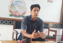 औसत ५० प्रतिशत कर बढायौंः प्रवक्ता न्यौपाने