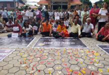 हेटौँडा उपमहानगरले व्यवसायीलाई वार्तामा बोलायो, राजश्वको दर साविककै हुनुपर्ने व्यवसायीको बटमलाईन