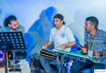 सिस्नुपानीको गाईजात्रा विशेष कार्यक्रम सम्पन्न