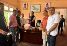 तत्काल नगरसभा गर्न मउवासंघको ध्यानाकर्षण