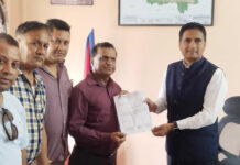 मउवासंघले हेटौँडा उपमहानगरसँग करवृद्धिको प्रक्रियागत निर्णय माग्यो
