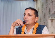 (हेटौँडाको राजश्व वृद्धि विवाद) करदाताको विरोधलाई सम्बोधन गर्नुपर्छः वडाअध्यक्ष सिग्देल