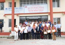 प्रदेश खेलकुद विकास परिषद्को सदस्यसचिव एक महिनादेखि रिक्त