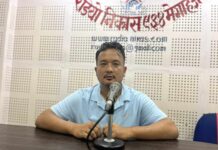 “जिल्ला लिग फुटबल प्रतियोगितालाई हामी निरन्तरता दिनेछौं”