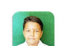 मेरो प्यारो बाबा