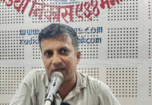 “अभिभावक शिक्षाको महत्व बुझाउन पहल गरेका छौं”