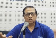 “हेटौँडामा टाउन हलको अभाव छ, गौरिटार रंगशाला निर्माण हुँदा पर्यटनमा टेवा पुग्छ”