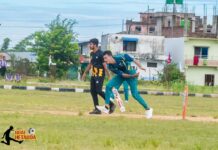 महिला क्रिकेट खेलाडी उत्पादनको योजनामा क्रिकेट संघ