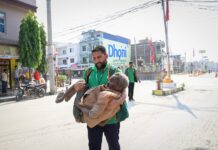 परोपकारी पाठशाला