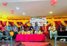 प्रतिफल बचत तथा ऋण सहकारीको साधारणसभा सम्पन्न, सेयर पुँजी १ करोड ३४ लाख