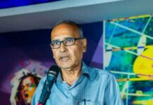 साहित्यकार रिजाललाई राष्ट्रिय सम्मान