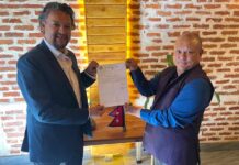 बागमतीको खेलकुद विकास कार्यक्रम विज्ञमा थापा
