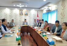 बागमती प्रदेश सरकारका मन्त्रीले सम्पत्ति विवरण सार्वजनिक गरेनन्