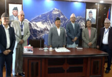बजेट विनियोजन र योजना छनौटलाई प्रभावकारी बनाउछौंः मुख्यमन्त्री लामा