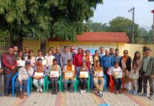 साहित्यकार पोख्रेललाई देवकोटा स्मृति सम्मान, लौँडारी, साह र काफ्लेका कविता उत्कृष्ट