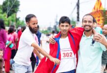 हेटौंडा–८ मा वडास्तरीय दौड र डोरी तान्ने प्रतियोगिता सम्पन्न