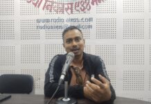 “गाउँको शिक्षा सुधार्न जनप्रतिनिधिको सक्रियता अझ धेरै रहेको छ ।”