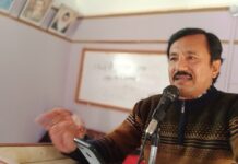 देवकोटा स्मृति सम्मान पोख्रेललाई