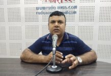 “अभिभावकले आफ्ना बच्चाको बारेमा शिक्षकहरुसँग बुझ्दै गर्नुपर्छ”