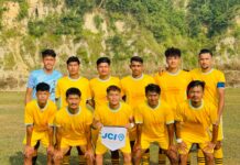 जेसीआई मकवानपुरगढी फाइनलमा