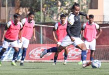 पुरुष राष्ट्रिय फुटबल टिममा मकवानपुरका ५ खेलाडी