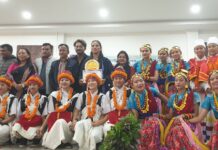 अन्तरविद्यालय लोकनृत्य प्रतियोगिता, उत्कृष्ट तीन समूहले प्रदेशमा प्रतिस्पर्धा गर्ने
