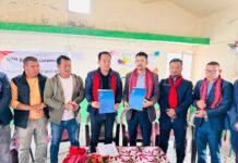 सिस्नेरीबाट एन्फा एकेडेमी हेटौंडामा स्थानान्तरण गरिने